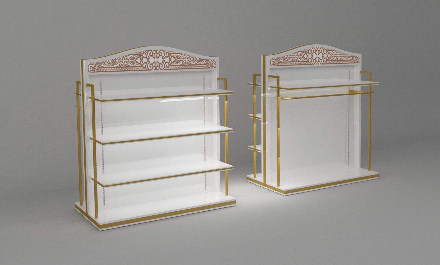 Gondola - Clothing Display.jpg