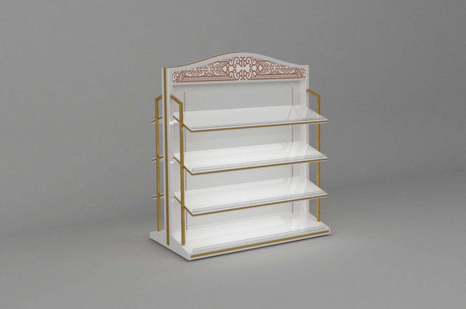 Gondola - Shoe Display.jpg