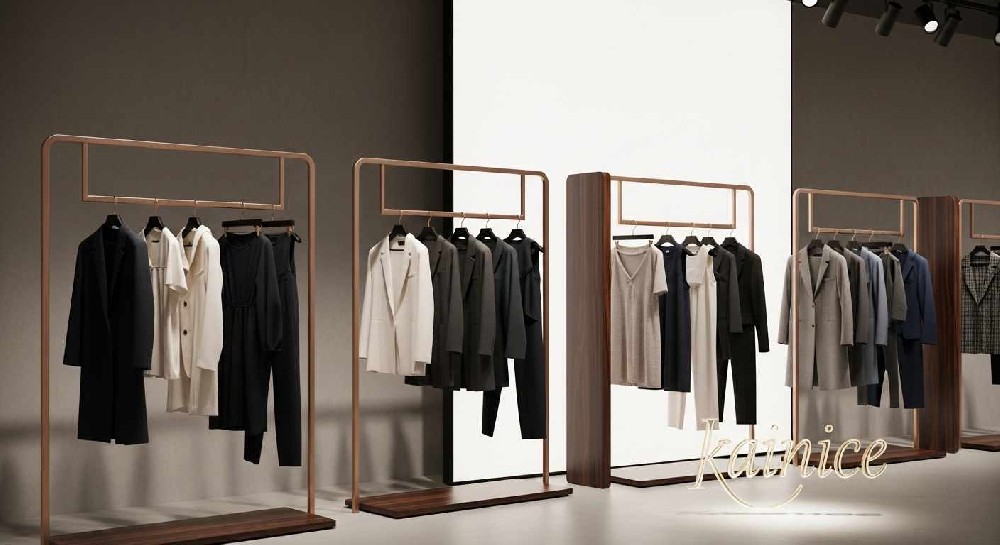 6 Questions to Ask Manufacturers Before Bulk Ordering Portable Clothing Displays