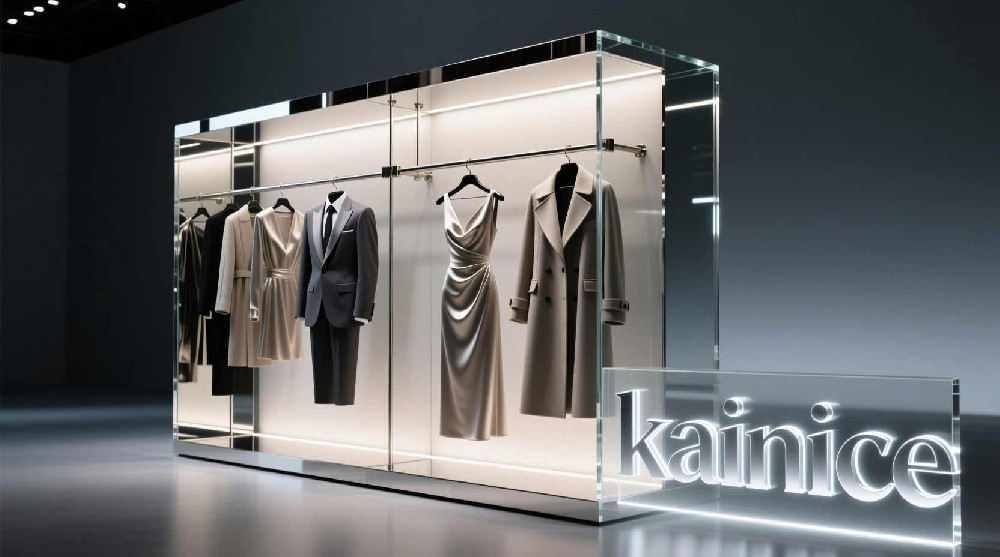 Beyond the Counter Innovative Checkout Display Fixture Solutions to Boost Sales