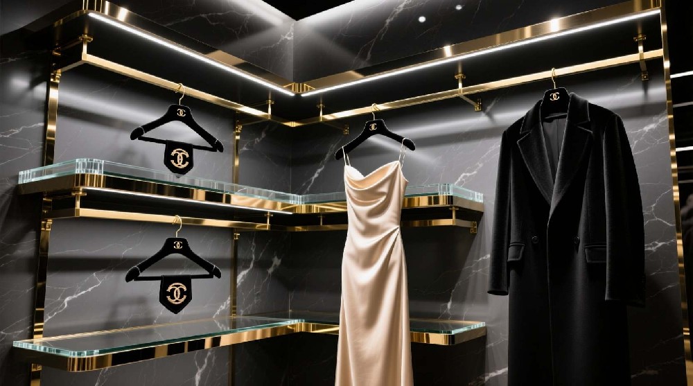 Save 30% on Costs: Low-Cost Clothing Booth Design Ideas for SMEs