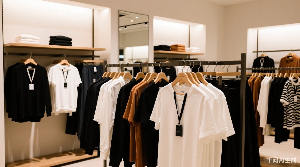 Avoiding Five Common Quality Pitfalls When Choosing Retail Clothing Display Racks