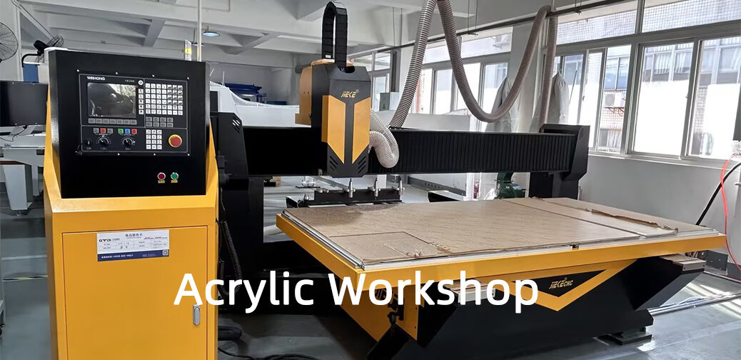 glass display top coffee table