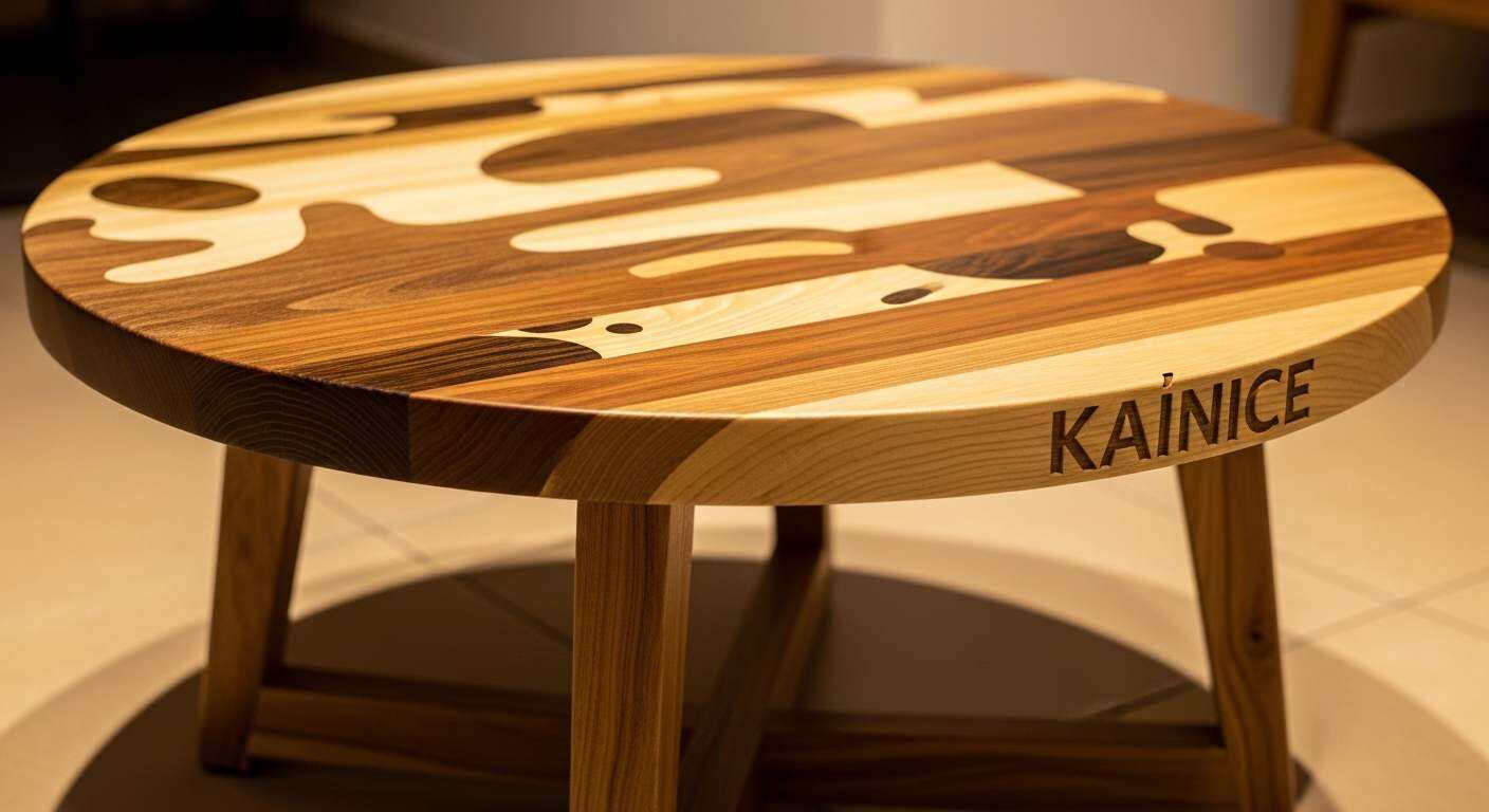 Material and Durability: Key Considerations When Selecting Quality Clothing Display Tables