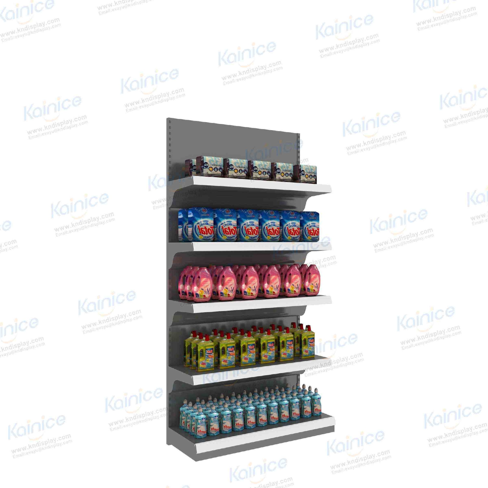 modern retail store fixtures