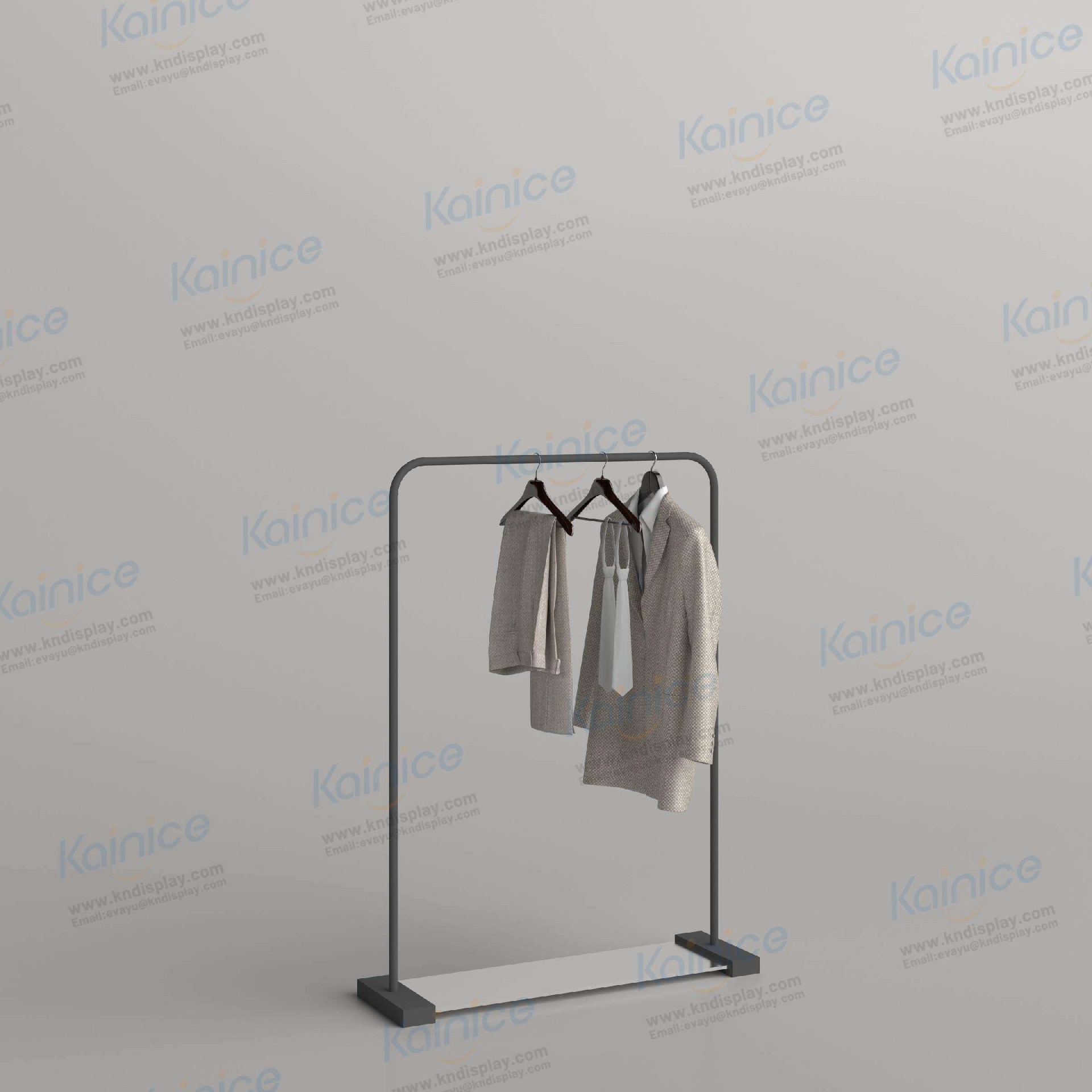 retail shoe store fixtures