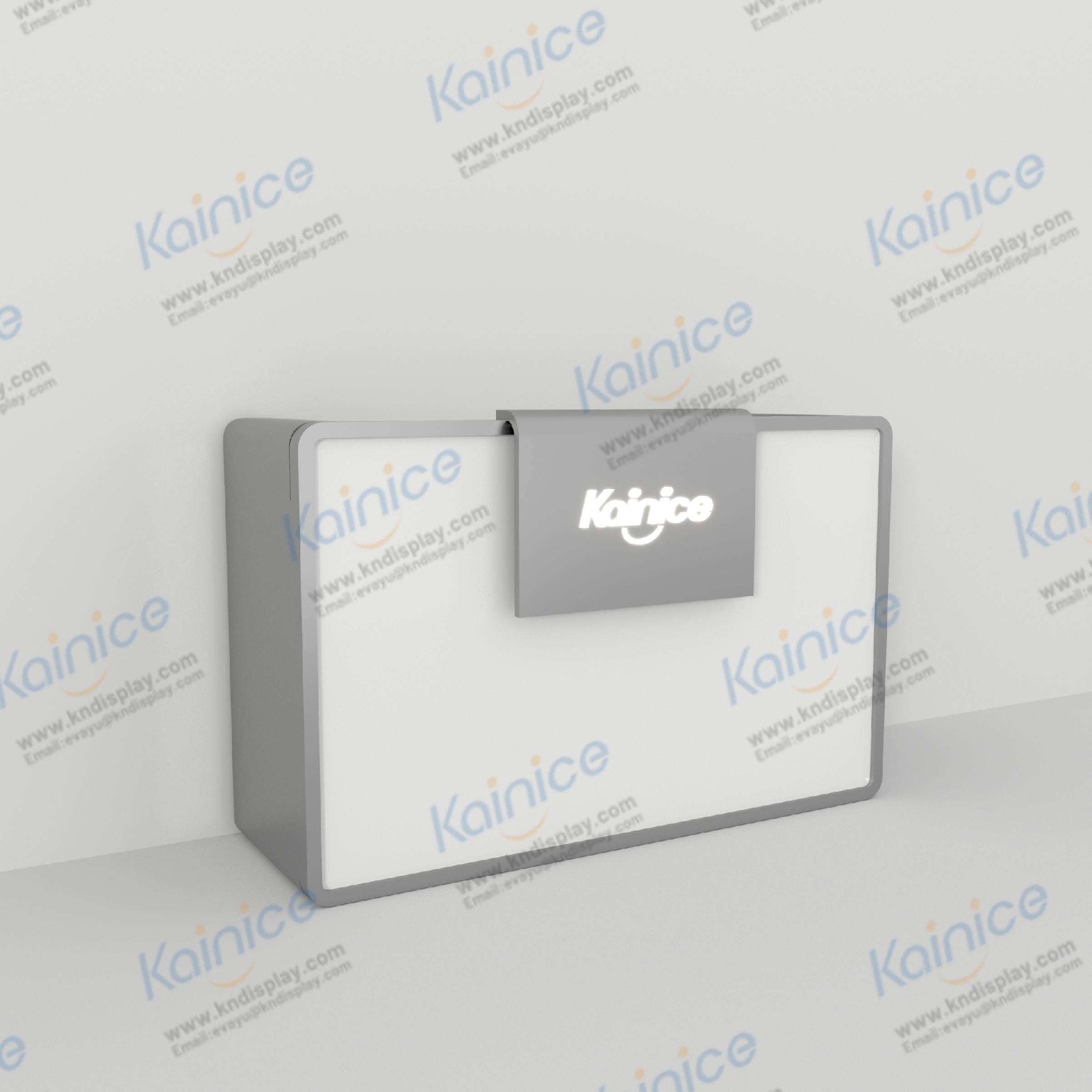 contemporary retail store fixtures