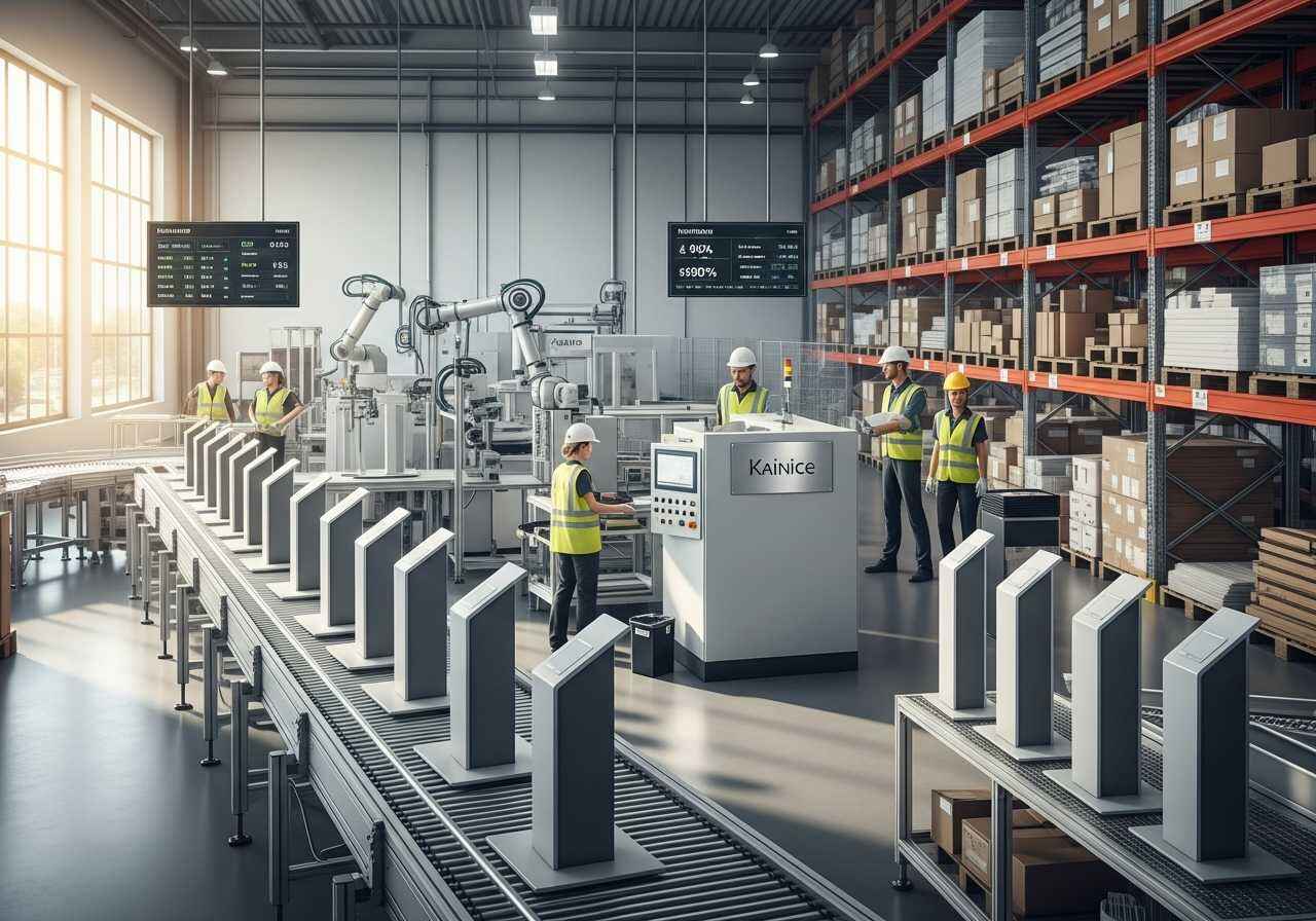 modern retail store fixtures