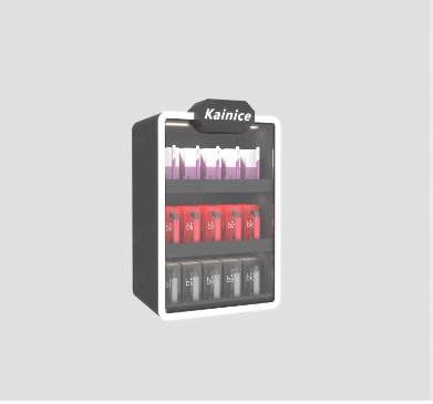 Gondola Shelving Display Racks.png