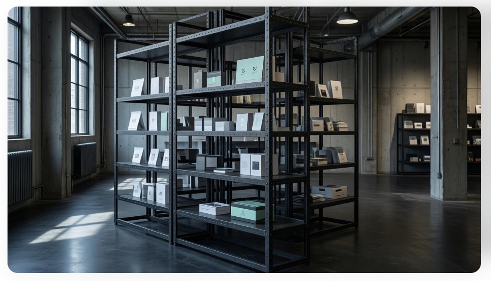 Industrial-Style Retail Display Racks.png