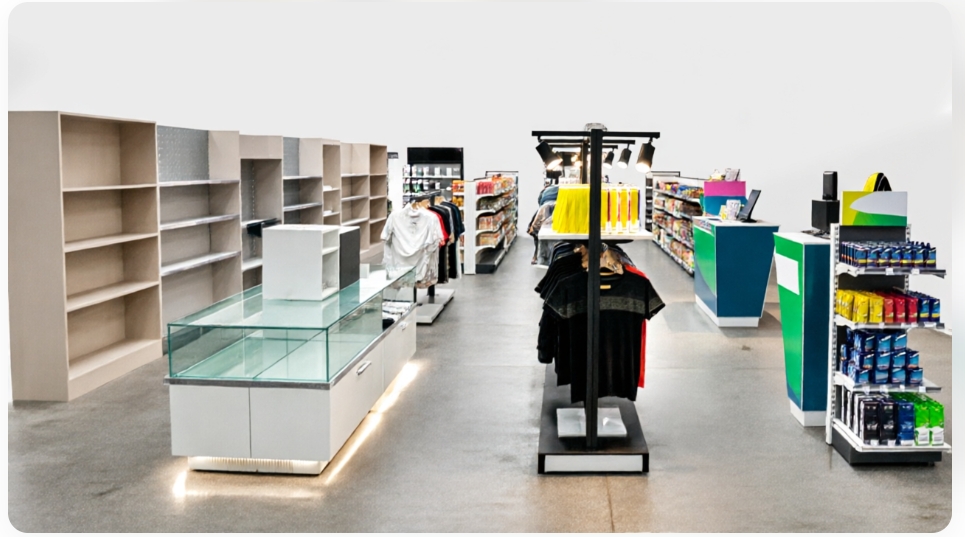 Fixtures in Retail Store.png