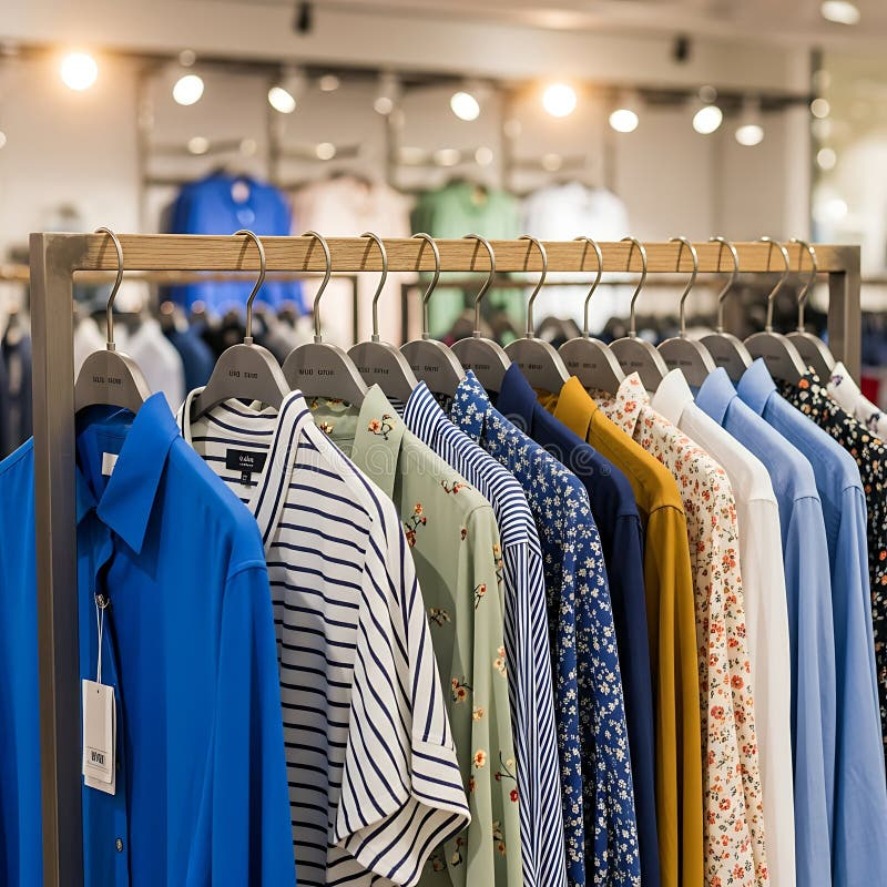 The No-BS Guide to Sourcing a Clothing Store Display