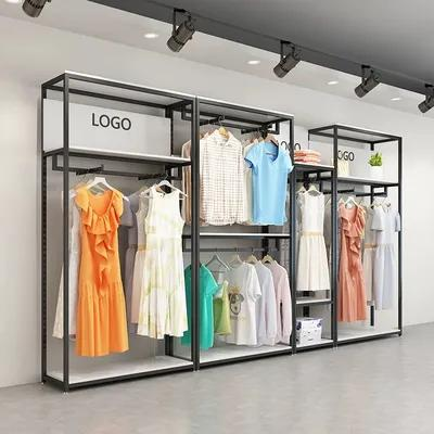 The Brutal Truth About Sourcing From an OEM / ODM Garment Display Rack Supplier