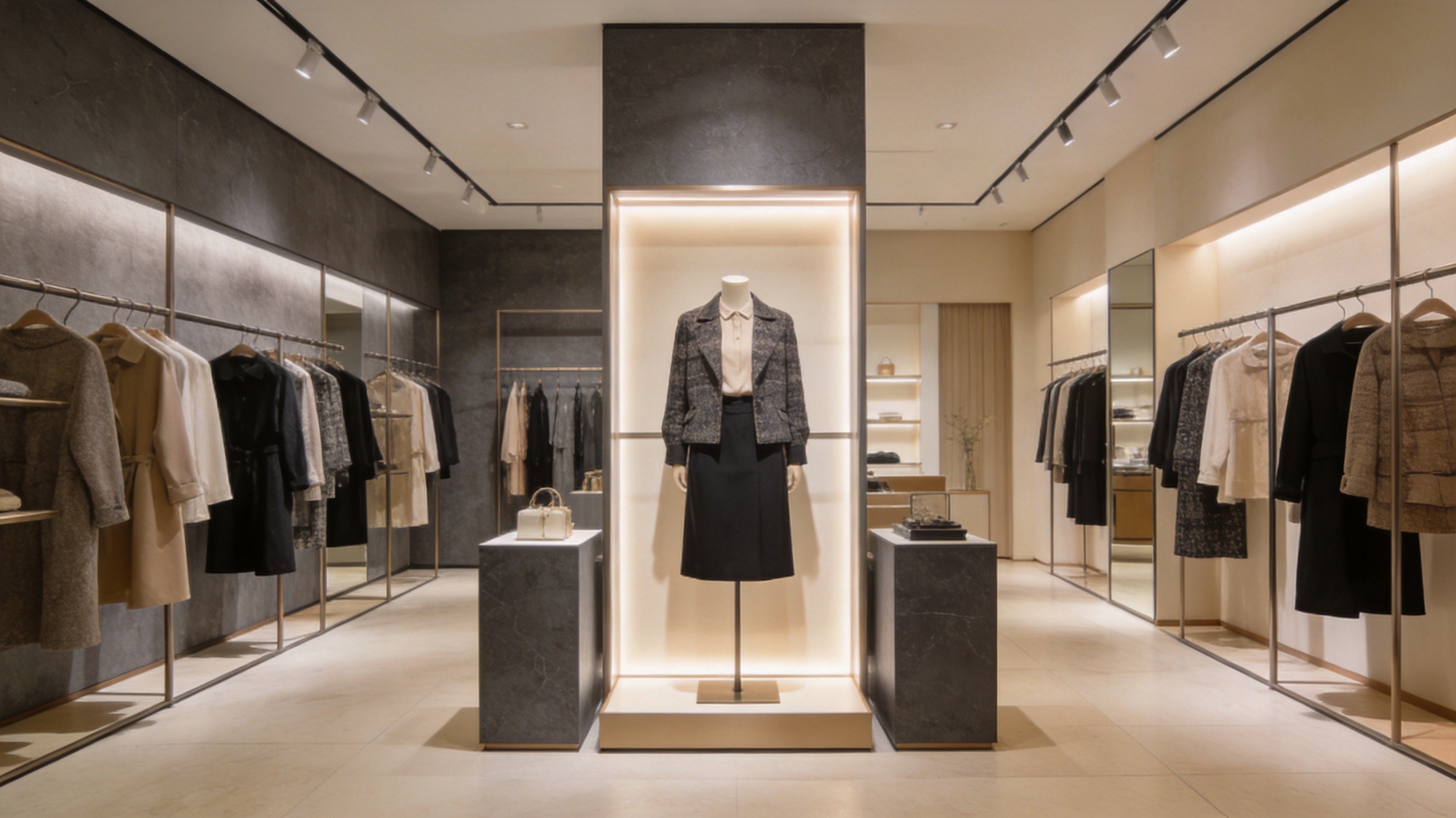 How to Choose the Right Apparel Display Stand: A Practical Buying Guide for Retail Stores