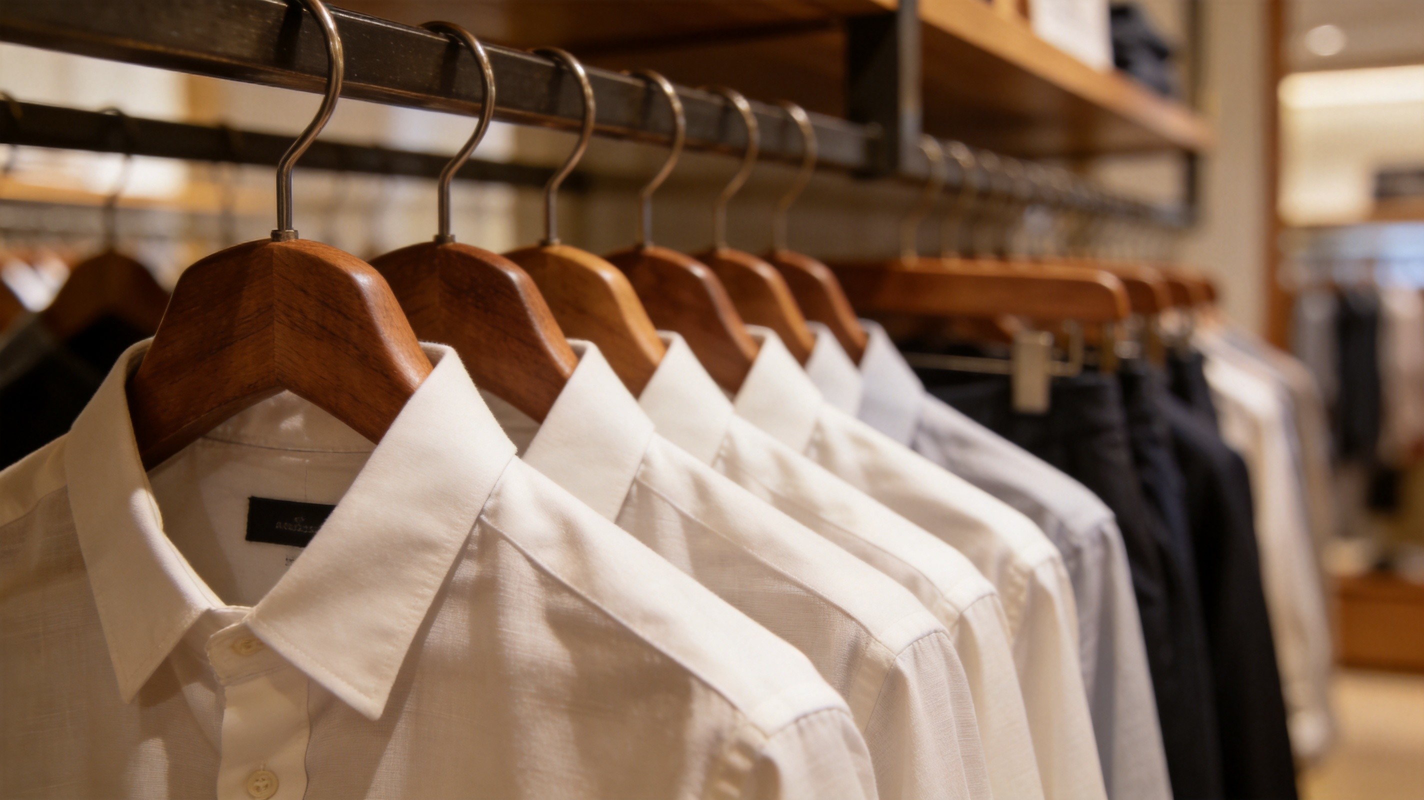 How to Choose a Clothes Hanger Rack for Your Retail Store: A Practical Buyer's Guide
