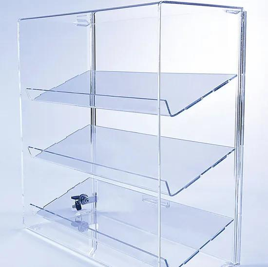 Acrylic Display Stand
