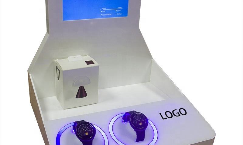 Countertop Display Stand
