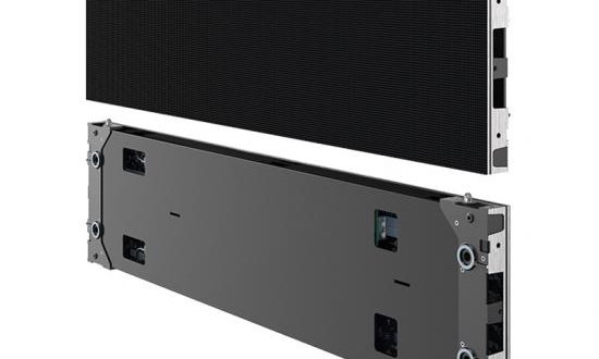 Display Fixtures